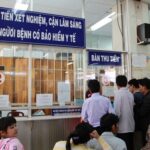 Red tape slows health insurance sign-up hinh anh 1