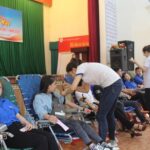 Dak Lak aims to collect 21,400 blood units in 2020 hinh anh 1