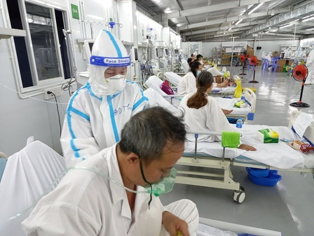 Healthcare system stumbles on weak foundation hinh anh 3