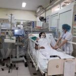 Methanol poisoning up in Vietnam hinh anh 1