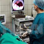 Vietnam among countries with highest cancer fatality rates globally hinh anh 1