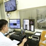 Cancer - second leading cause of death in Vietnam hinh anh 1