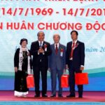 Central Pediatrics Hospital must be top trusted: PM hinh anh 1