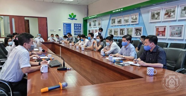Liver transplants give new life to two children with complex health conditions hinh anh 3