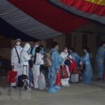 Two more imported COVID-19 cases reported hinh anh 1