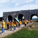 Vietnam enters 32rd consecutive day without COVID-19 infection in community hinh anh 1