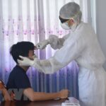 Vietnam records no new COVID-19 cases on September 6 hinh anh 1