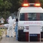 One more COVID-19 patient dies in Vietnam hinh anh 1