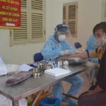 Vietnam records no new cases of COVID-19 on April 26 morning hinh anh 1