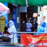 Domestic healthcare system needs comprehensive evaluation: official hinh anh 1