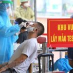 Vietnam reports additional 14,835 COVID-19 cases hinh anh 1