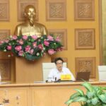 COVID-19 outbreak in Da Nang, Quang Nam under control: acting health minister hinh anh 1