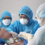 Vietnam goes 62 straight days without new COVID-19 cases in community hinh anh 1