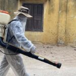 One new COVID-19 case confirmed on April 14 afternoon hinh anh 1