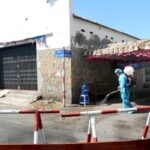 Vietnam records 54th case of COVID-19 hinh anh 1