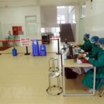 Vietnam records 16th coronavirus infection case hinh anh 1