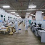 Healthcare system stumbles on weak foundation hinh anh 1
