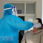 Additional 15,220 COVID-19 infections reported in Vietnam on Dec. 14 hinh anh 1