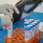 328 new domestic cases added to national count of COVID-19 hinh anh 1