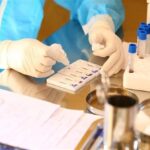 First COVID-19 patient to have died in Vietnam hinh anh 1