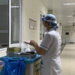 COVID-19: Vietnam reports 653 new cases, over 9,350 recoveries on June 24 hinh anh 1