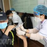 Additional 131,713 COVID-19 cases recorded in Vietnam on March 21 hinh anh 1