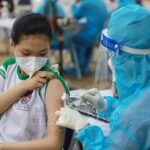 No grounds yet to view COVID-19 as seasonal flu: HCM City official hinh anh 1