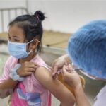 Additional 2,197 COVID-19 infections logged in Vietnam hinh anh 1