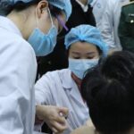 COVID-19 vaccine trials in Vietnam strictly follow WHO’s guidance hinh anh 1