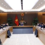 New COVID-19 strain not yet found among legal immigrants in Vietnam hinh anh 1