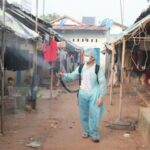 Khanh Hoa: Dengue fever develops complicatedly hinh anh 1