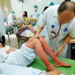 Dengue fever treatment remains weak: official hinh anh 1