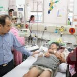 HCM asked to keep track of disease developments hinh anh 1