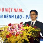 Deputy PM calls for stronger actions to eliminate TB by 2030 hinh anh 1