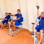 Thua Thien-Hue begins USAID-funded disability healthcare project hinh anh 1