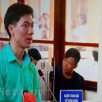 Court delays trial on medical incident at Hoa Binh General Hospital hinh anh 1