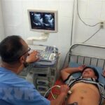 Electronic medical records piloted in eight localities hinh anh 1