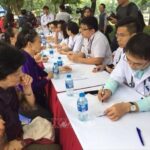 Festival raises public awareness of diabetes prevention hinh anh 1