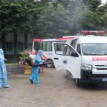 Da Nang’s Hoa Vang field hospital ready to treat COVID-19 patients hinh anh 1