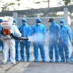 Four imported COVID-19 cases reported on December 9 hinh anh 1