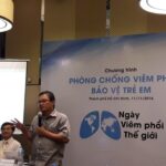 Vietnam faces pneumonia threat hinh anh 1