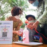 Vietnam records 1,831 new COVID-19 cases on May 18 hinh anh 1