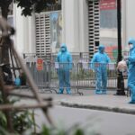 Hanoi prepared to cope with COVID-19 in all circumstances hinh anh 1