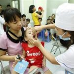 Hanoi to provide vitamin A to nearly 448,000 children hinh anh 1