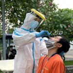HCM City asked to use IT in COVID-19 prevention and control hinh anh 1