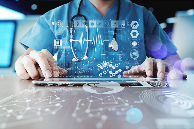 COVID-19 – a turbo boost to advance digitalisation in health sector hinh anh 5