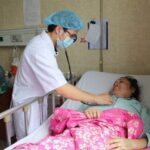 95 percent of population hoped to be covered by health insurance by 2025 hinh anh 1