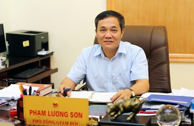 Vietnam almost fulfils target of universal health insurance coverage hinh anh 2