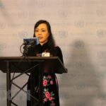 Vietnam commits to wiping out tuberculosis by 2030 hinh anh 1