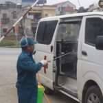 Health Ministry issues emergency notice on Ha Loi village hinh anh 1